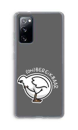 Kip zonder kop