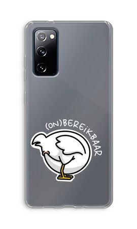 Kip zonder kop