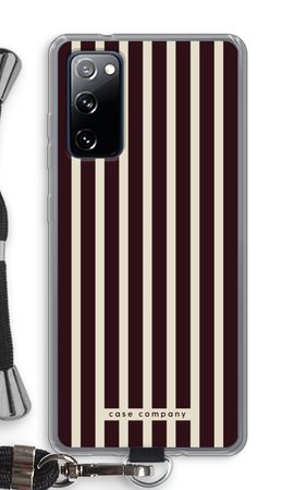 Bamboo Stripe
