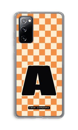 Monogram #2 - Calm Chaos
