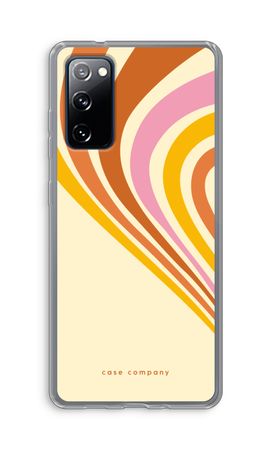 Retro Rainbow