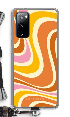 Retro Waves