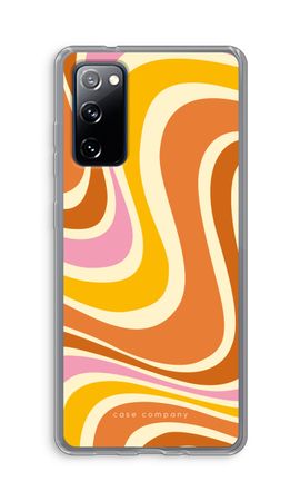 Retro Waves
