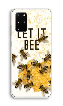 Let it bee