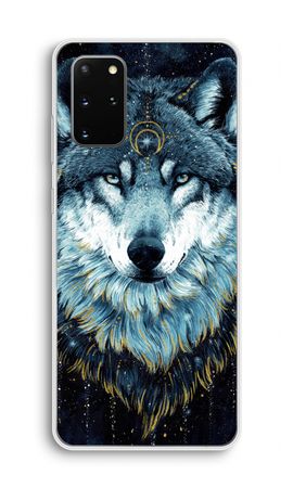 Darkness Wolf