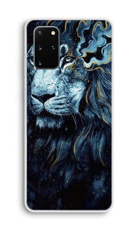 Darkness Lion
