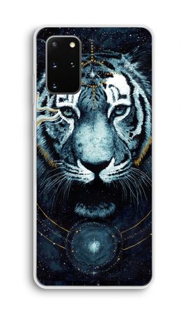 Darkness Tiger