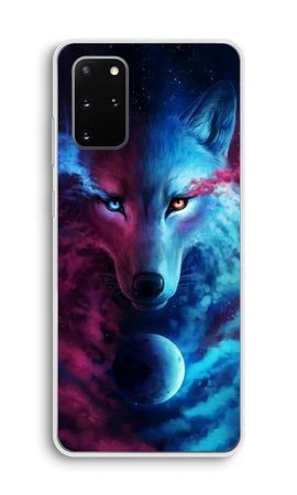 Where Light And Dark Meet