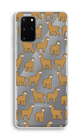 Alpacas