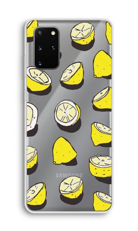 When Life Gives You Lemons...