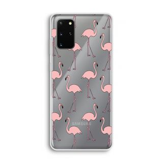 Anything Flamingoes