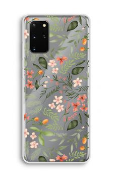 Sweet little flowers