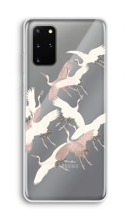 Japanese Crane Birds