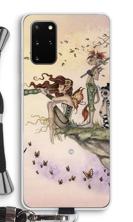 Where the wind takes you