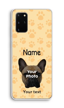 Personalized face - Pet