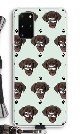 Personalized Face - Cat or Dog