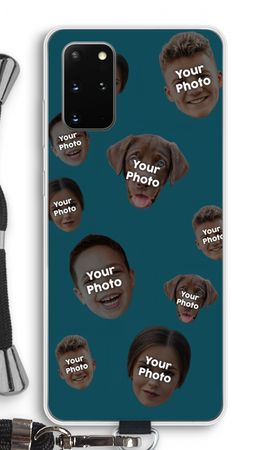 Personalized Face N°1