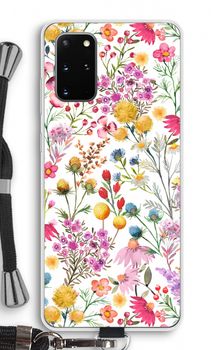 Delicate Plants and Flowers