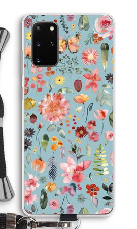 Colorful Plants and Flowers