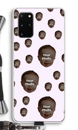 Personalized Face N°2