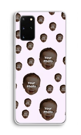 Personalized Face N°2