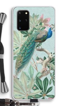 Paradise Garden Peacock