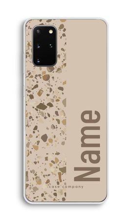 Namecase Terrazzo
