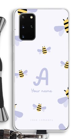 Bees Monogram