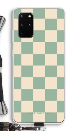 Checkered Mint