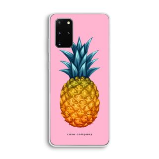 Big pineapple