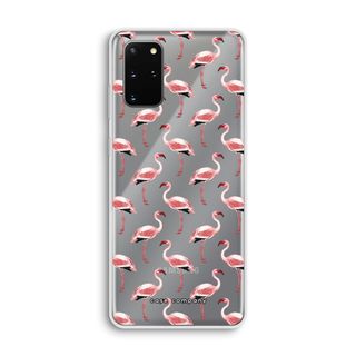 Flamingo green