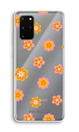 Retro Flowers