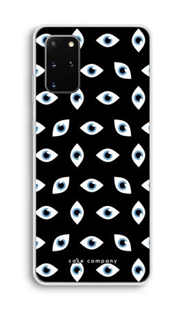 Eyes pattern
