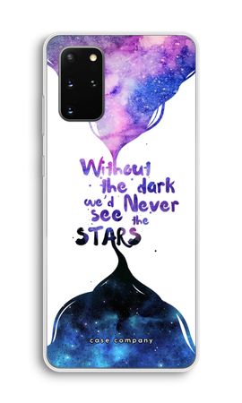 Stars quote