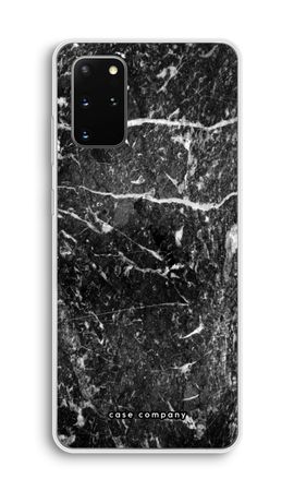 Black marble