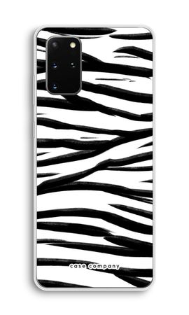 Zebra pattern