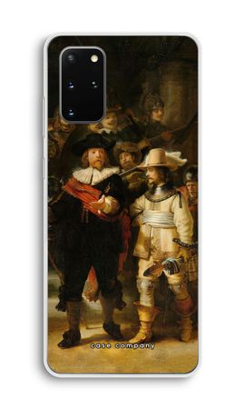 De Nachtwacht