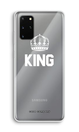 King