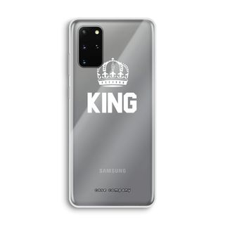 King