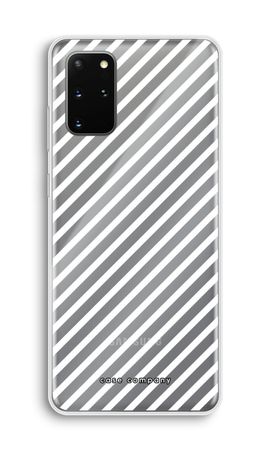 Stripes black and white