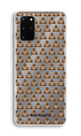 Poop emoji