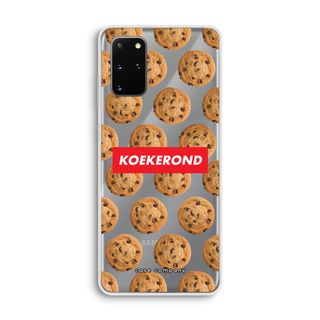 Koekerond