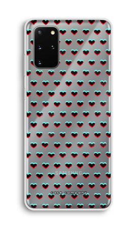 Little hearts