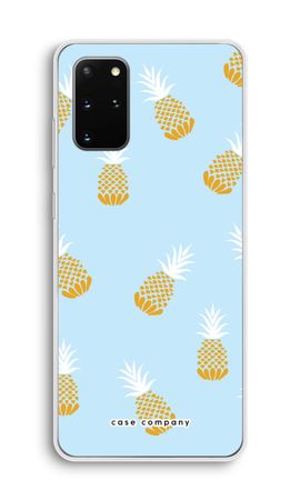 Little pineapples