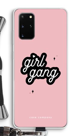 Girl Gang