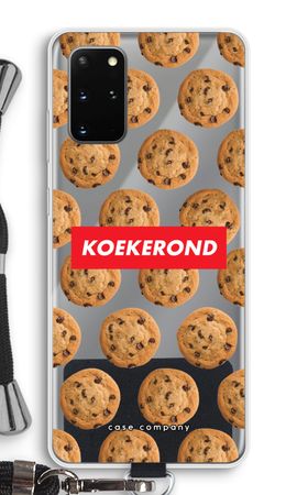 Koekerond