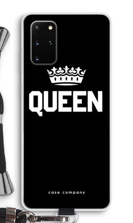 Queen black