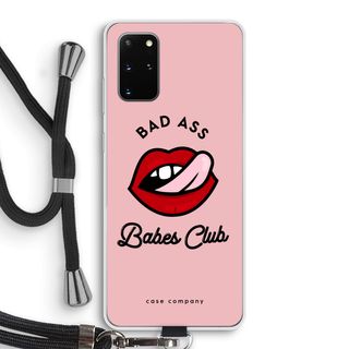 Badass Babes Club