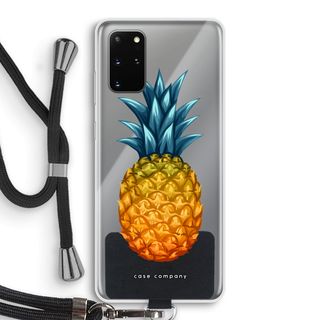 Große Ananas