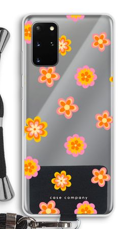 Retro Flowers